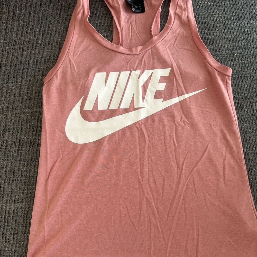 Nike Women's Rose Tank Top